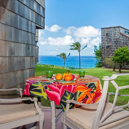 Sealodge F1 Princeville Buitenkant foto