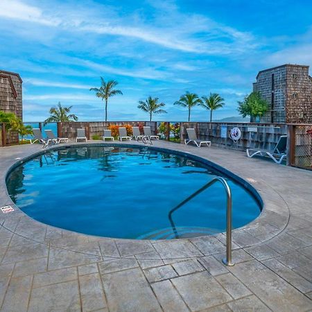 Sealodge F1 Princeville Buitenkant foto