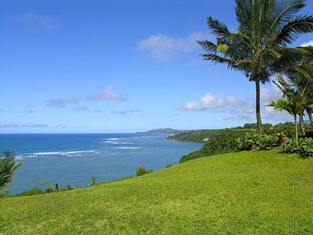 Sealodge F1 Princeville Buitenkant foto