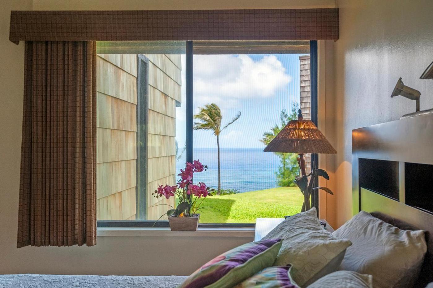 Sealodge F1 Princeville Buitenkant foto