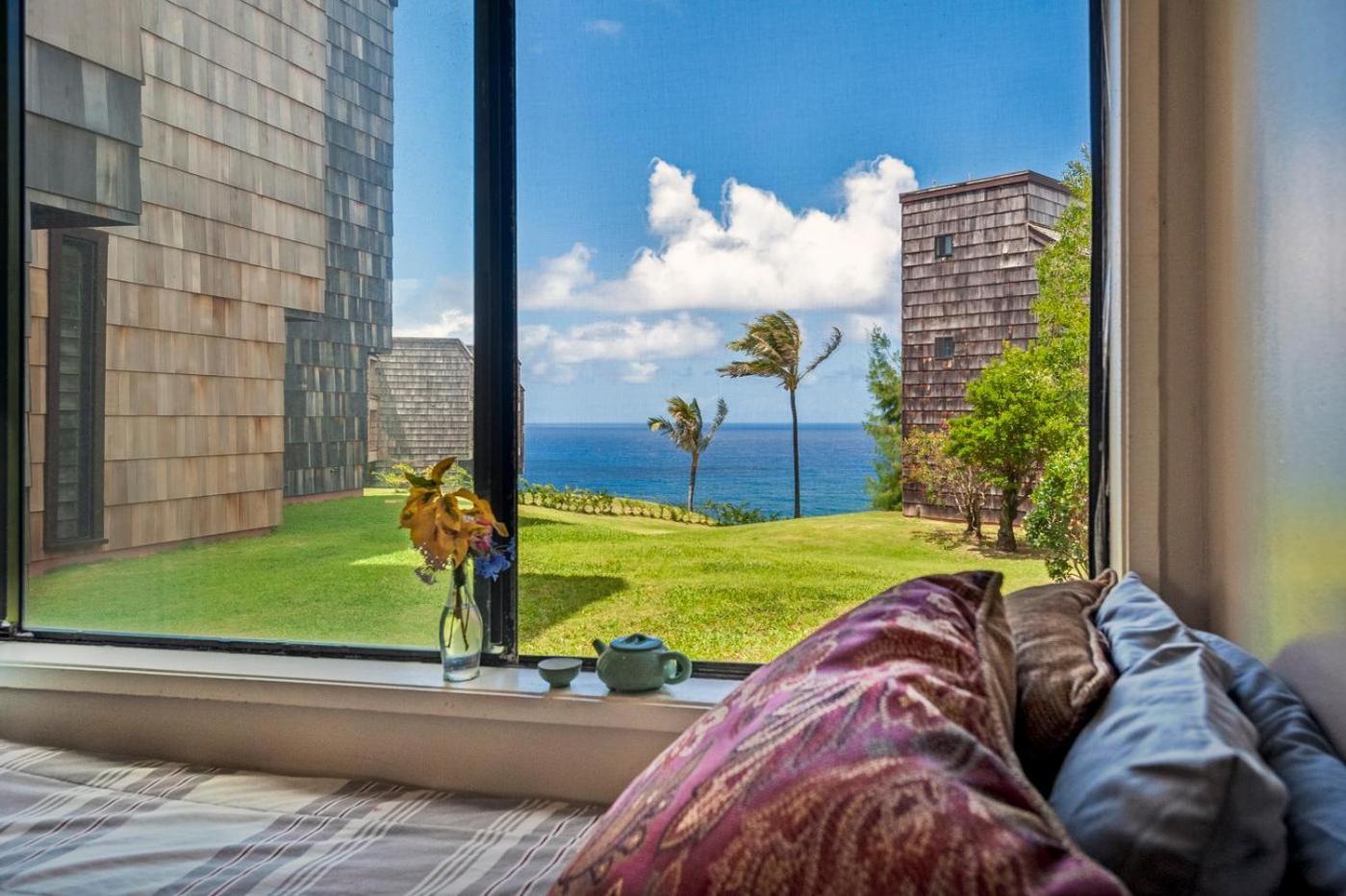 Sealodge F1 Princeville Buitenkant foto