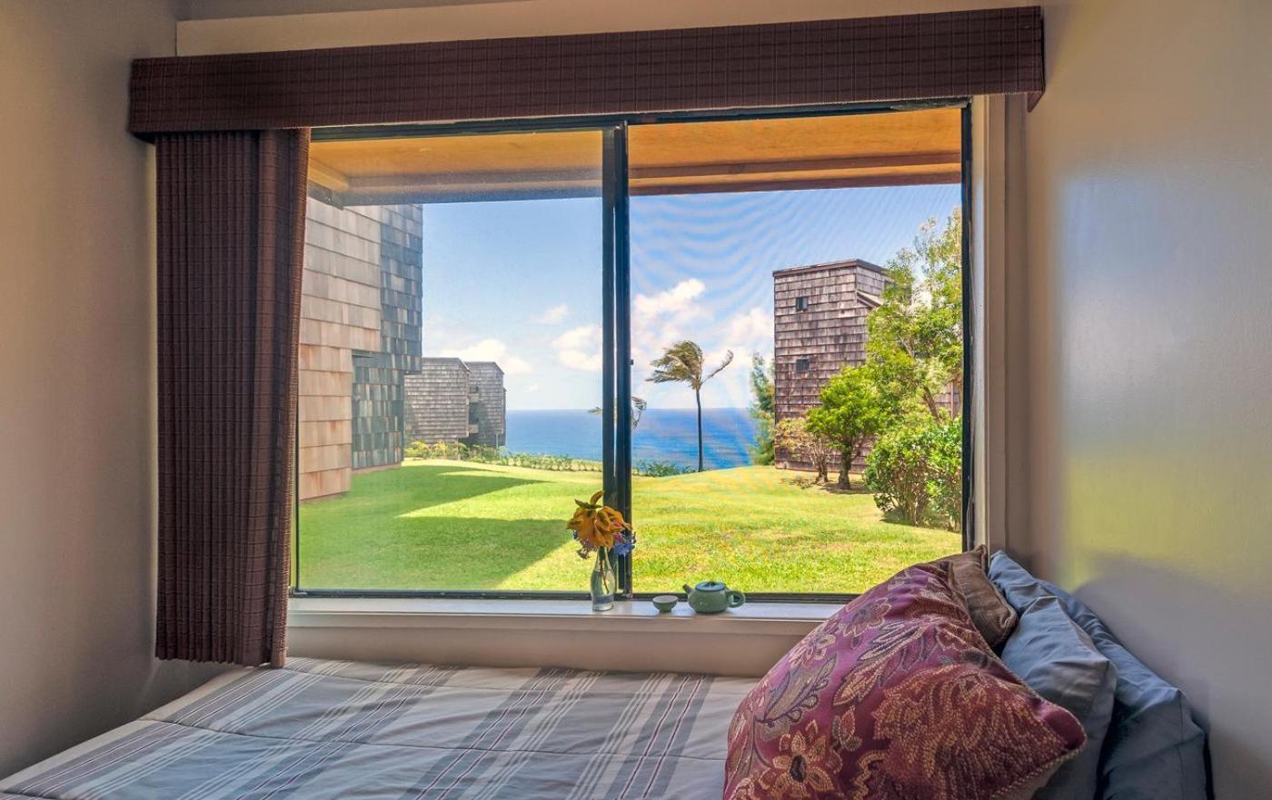 Sealodge F1 Princeville Buitenkant foto